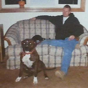 Meet your Posher, Brian